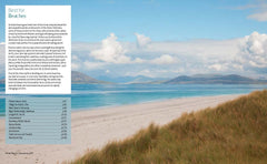 Wild Guide Scotland: Hidden Places, Great Adventures & the Good Life by Kimberley Grant - used book at Perkology Books