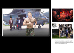 Cold War Steve Annual 2024 by Cold War Steve - used book at Perkology Books