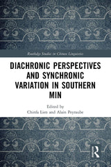 Diachronic Perspectives and Synchronic Variation in Southern by Chinfa Lien - used book at Perkology Books