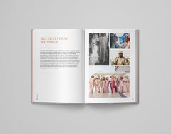 Black Weddings by Philo Newton - used book at Perkology Books