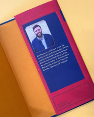 All You Can Eat: The Search for a New British Menu