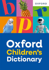 Oxford Children's Dictionary