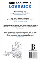 Sick Society: Reimagining How We Live Well Together by Andy Knox - used book at Perkology Books