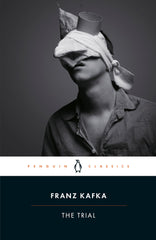 The Trial: Franz Kafka (Penguin Modern Classics) by Franz Kafka - used book at Perkology Books