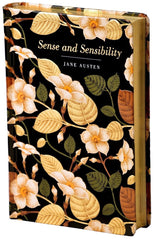 Sense and Sensibility: Chiltern Edition (Chiltern Classic)