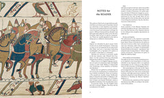 The Bayeux Tapestry: celebrating the landmark British Museum exhibition