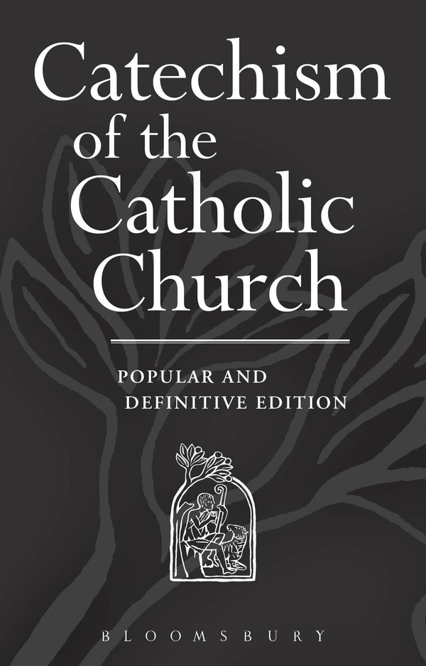 Catechism Of The Catholic Church Popular Revised Edition by The Vatican - used book at Perkology Books