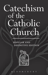 Catechism Of The Catholic Church Popular Revised Edition by The Vatican - used book at Perkology Books