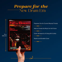 Gary Chester The New Breed, Drums