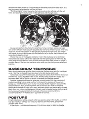Gary Chester The New Breed, Drums