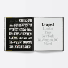 1964: Eyes of the Storm: Paul McCartney by Paul McCartney - used book at Perkology Books