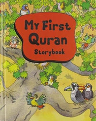 My First Quran