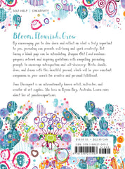 Imagine Out Loud: A Journal of Creative Discovery