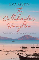 The Collaborator’s Daughter by Eva Glyn - used book at Perkology Books