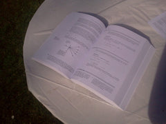 A Level Physics by Roger Muncaster - used book at Perkology Books