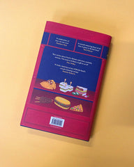 All You Can Eat: The Search for a New British Menu