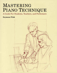 Mastering Piano Technique