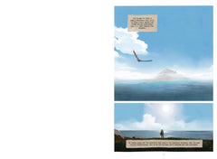 A Wizard of Earthsea