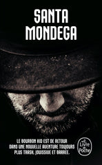 Santa Mondega (Bourbon Kid, Tome 9) by Anonyme - used book at Perkology Books