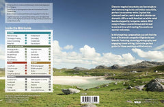 Wild Guide Scotland: Hidden Places, Great Adventures & the Good Life by Kimberley Grant - used book at Perkology Books