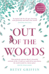 Out of the Woods: A feel good collection of fables by Betsy Griffin - used book at Perkology Books
