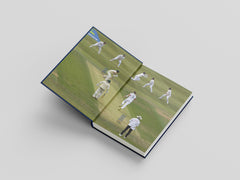 Stuart Broad: Broadly Speaking: THE INSTANT SUNDAY TIMES BESTSELLER by Stuart Broad - used book at Perkology Books