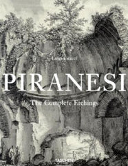 Piranesi complete works: The Complete Etchings (Klotz S.)