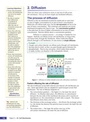 A-Level Biology for AQA