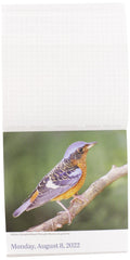 AUDUBON BIRDS PAGE-A-DAY 2022 by WORKMAN - used book at Perkology Books