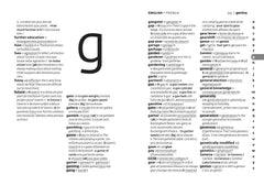 French School Dictionary