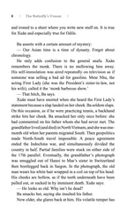 The Butterfly’s Venom by Anna Moï - used book at Perkology Books