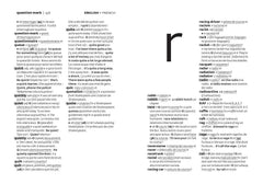 French School Dictionary
