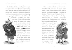 The Twits Next Door: A wickedly funny, prank-filled adventure inspired by Greg James - used book at Perkology Books