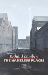 The Nameless Places [Paperback] Richard Lambert by Richard Lambert - used book at Perkology Books