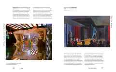 Queer Art: From Canvas to Club, and the Spaces Between by Gemma Rolls-Bentley - used book at Perkology Books