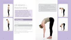 The Pilates Bible: The most comprehensive and accessible guide to Pilates ever by Lynne Robinson - used book at Perkology Books