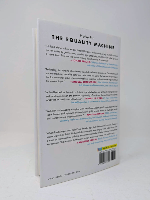 The Equality Machine