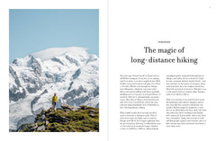 Slow Travel Europe: Hiking Trails The most beautiful long-distance hiking