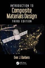 Introduction to Composite Materials Design by Ever J. Barbero - used book at Perkology Books