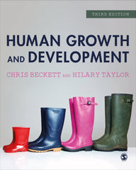 Human Growth and Development by Chris Beckett - used book at Perkology Books