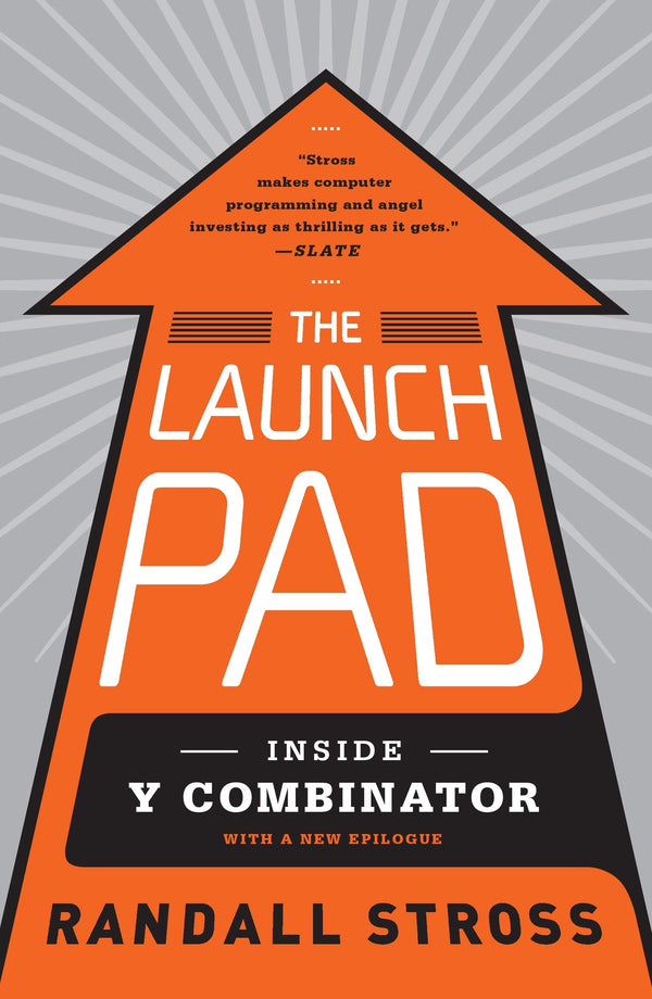 The Launch Pad: Inside Y Combinator,