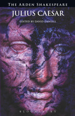 Julius Caesar: Third Series (The Arden Shakespeare Third Series) by William Shakespeare - used book at Perkology Books