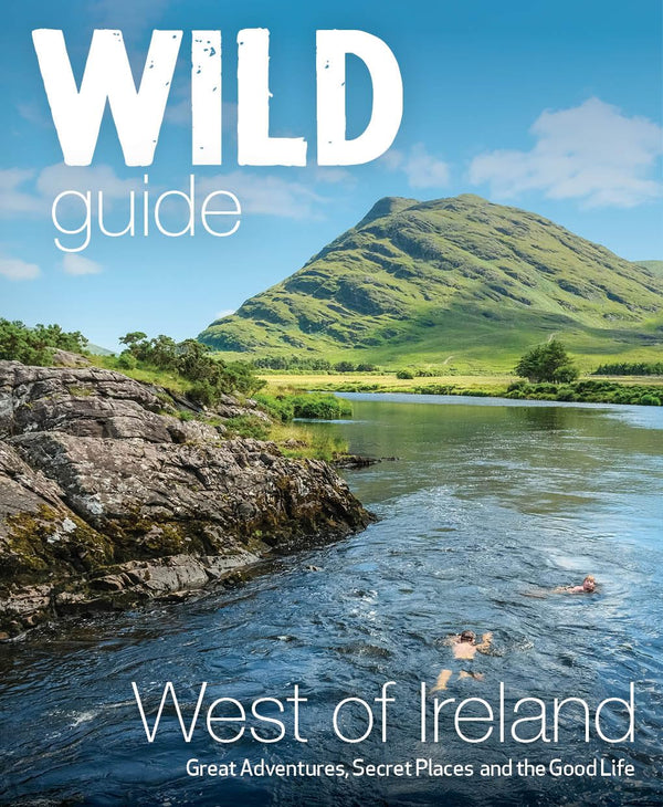 Wild Guide West of Ireland