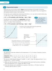 Pearson Edexcel A level Mathematics Statistics & Mechanics Year 2 Textbook +