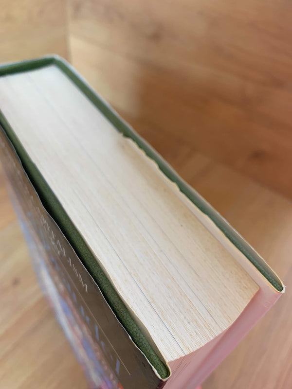 Perspective of the World (v. 3) (Civilization & capitalism, 15th-18th century) by Fernand Braudel - used book at Perkology Books