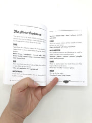 The Little Book of Student Food: Easy Recipes for Tasty, Healthy Eating by Alastair Williams - used book at Perkology Books