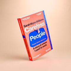 Careless People: The #1 Sunday Times bestselling memoir that Meta doesn't want