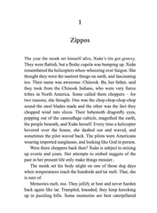 The Butterfly’s Venom by Anna Moï - used book at Perkology Books