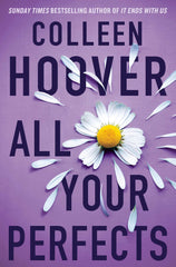All Your Perfects by Colleen Hoover - used book at Perkology Books