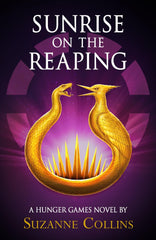Sunrise on the Reaping (A Hunger Games Novel) (The Hunger Games) by Suzanne Collins - used book at Perkology Books